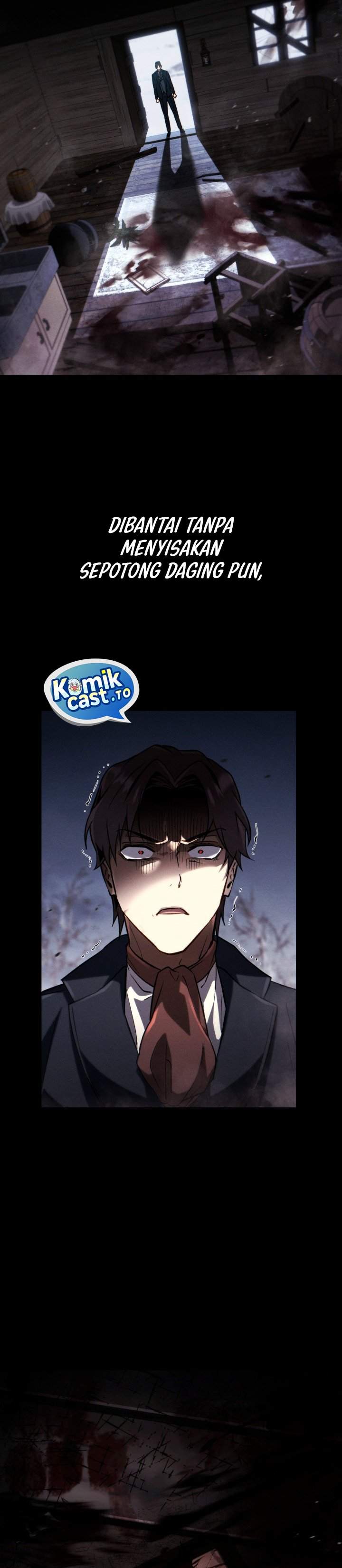 
              I Became the Rogue First Prince             Chapter 25