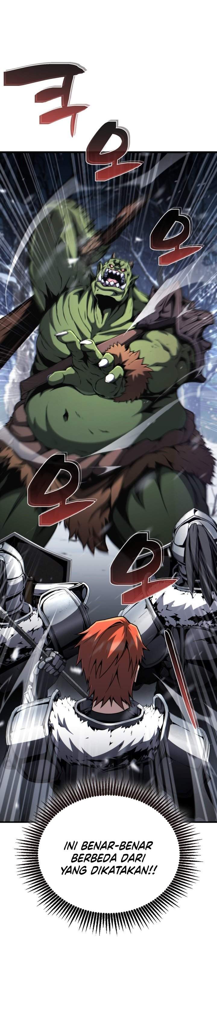 
              I Became the Rogue First Prince             Chapter 25
