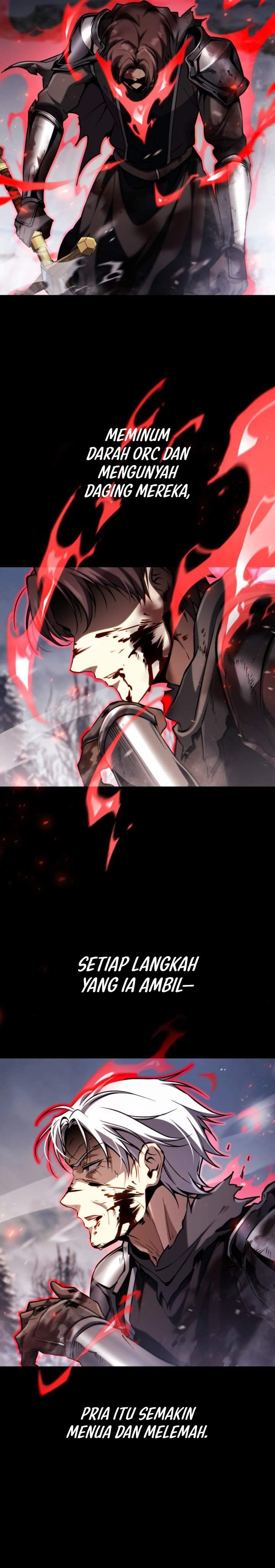 
              I Became the Rogue First Prince             Chapter 25