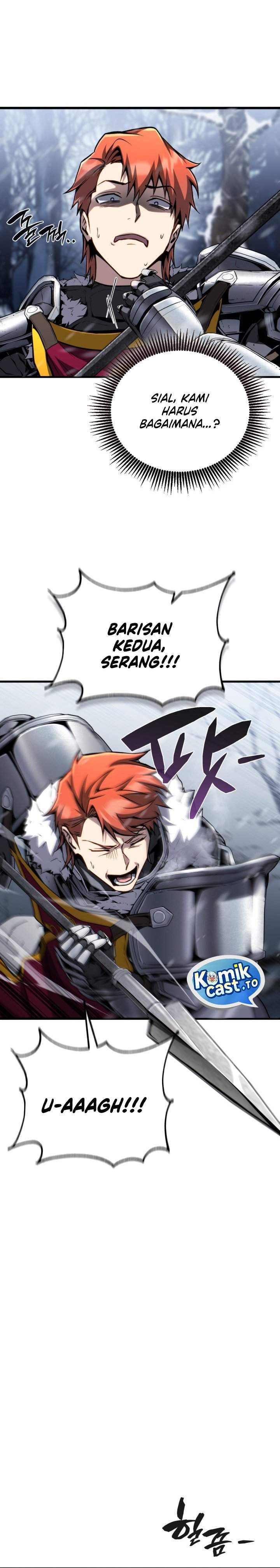 
              I Became the Rogue First Prince             Chapter 25