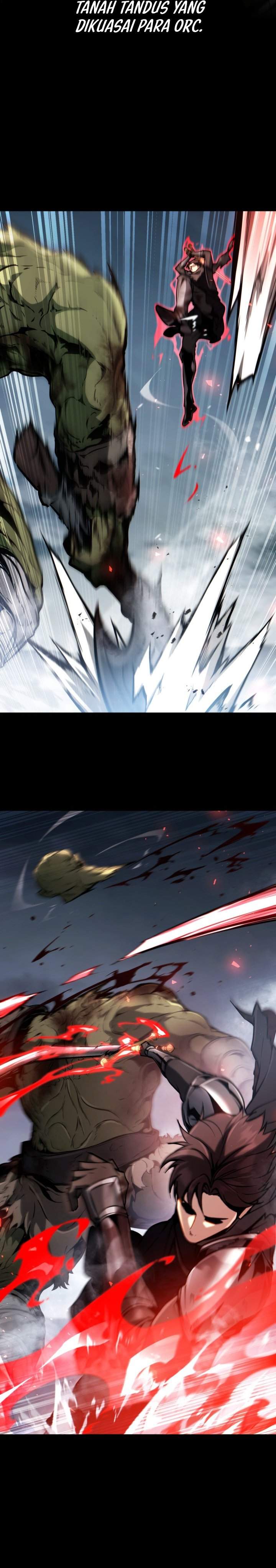 
              I Became the Rogue First Prince             Chapter 25
