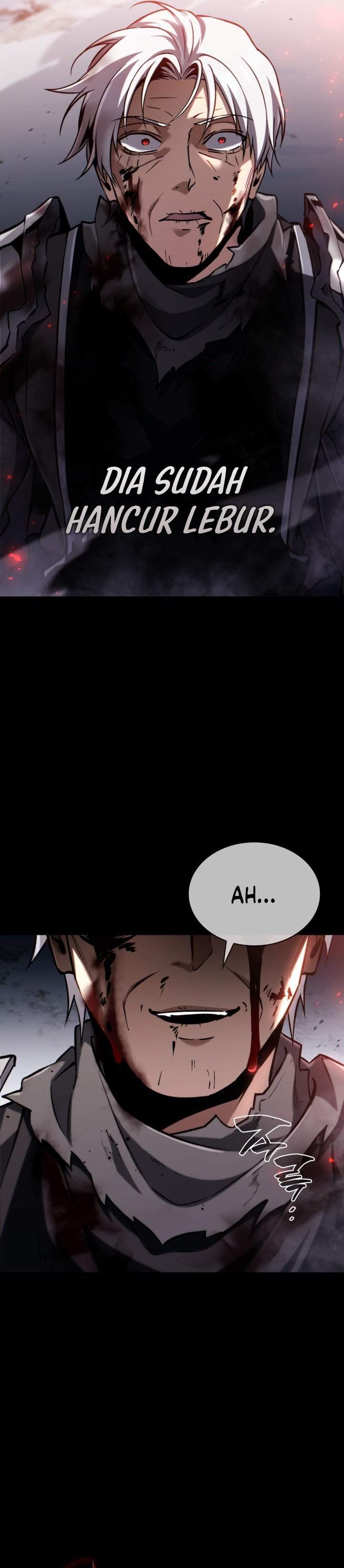 
              I Became the Rogue First Prince             Chapter 25