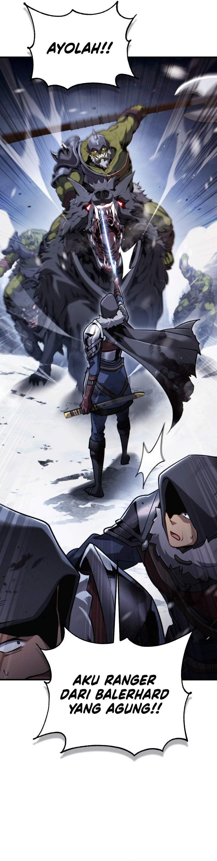 
              I Became the Rogue First Prince             Chapter 27
