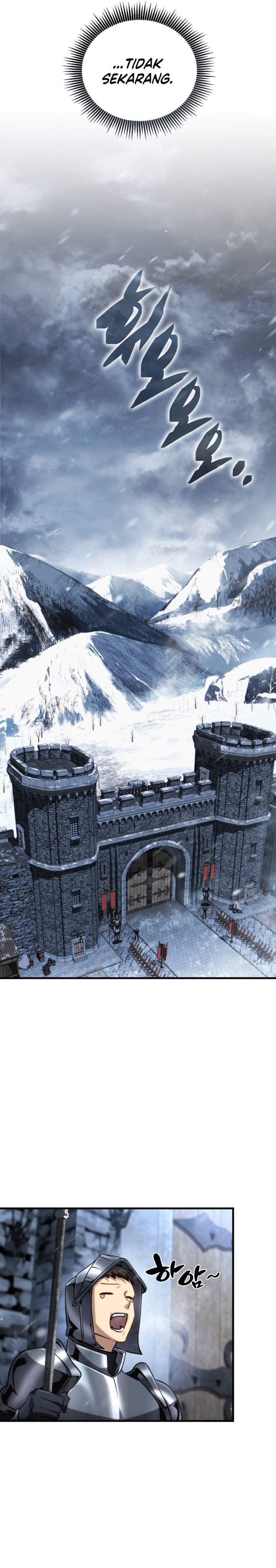 
              I Became the Rogue First Prince             Chapter 27