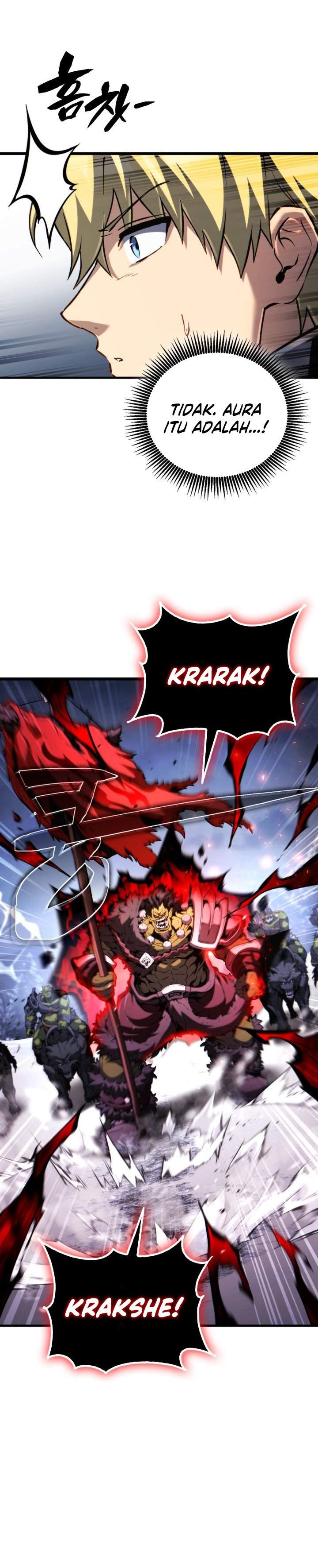 
              I Became the Rogue First Prince             Chapter 27