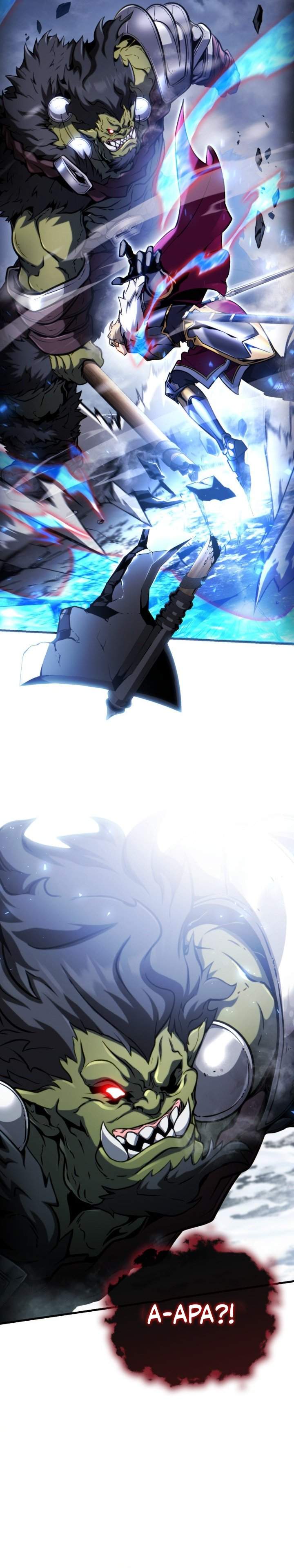 
              I Became the Rogue First Prince             Chapter 29
