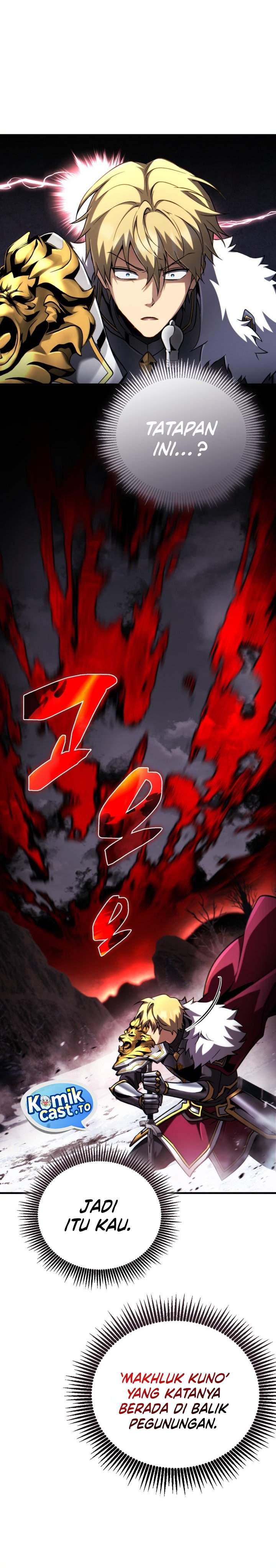 
              I Became the Rogue First Prince             Chapter 29