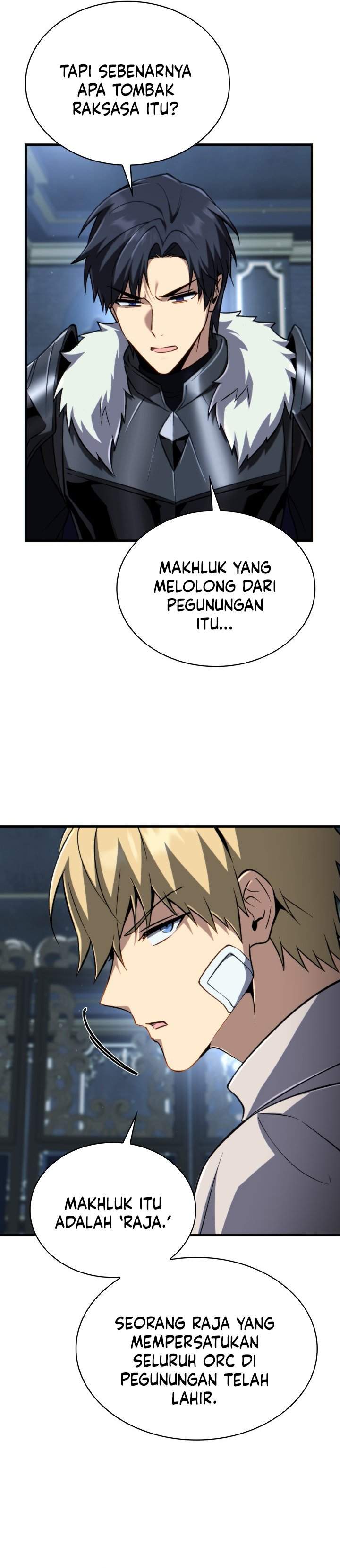 
              I Became the Rogue First Prince             Chapter 29
