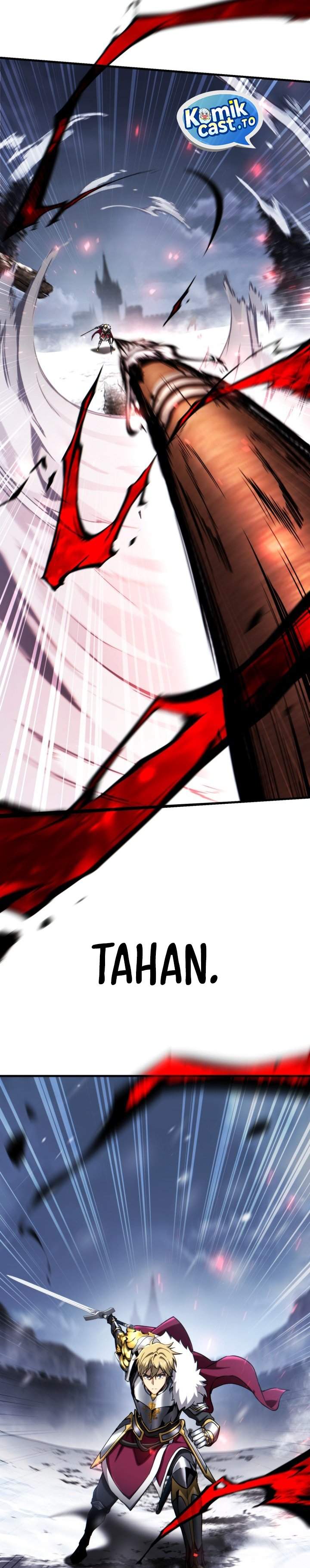 
              I Became the Rogue First Prince             Chapter 29