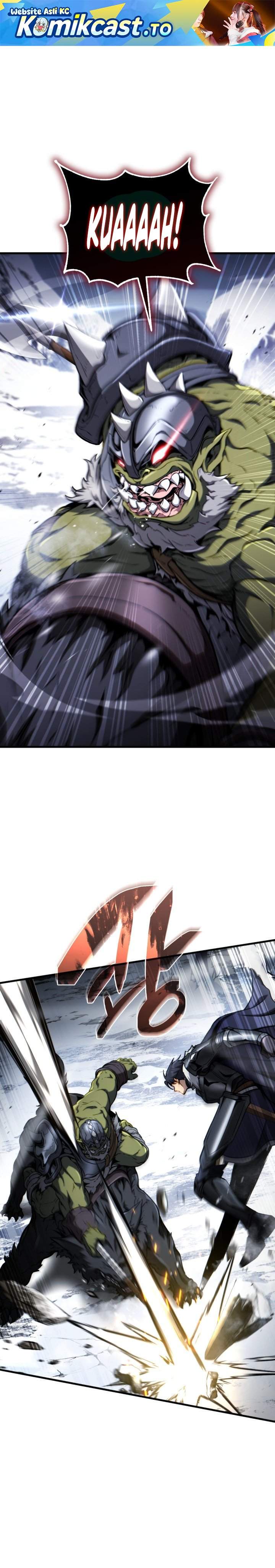 
              I Became the Rogue First Prince             Chapter 29