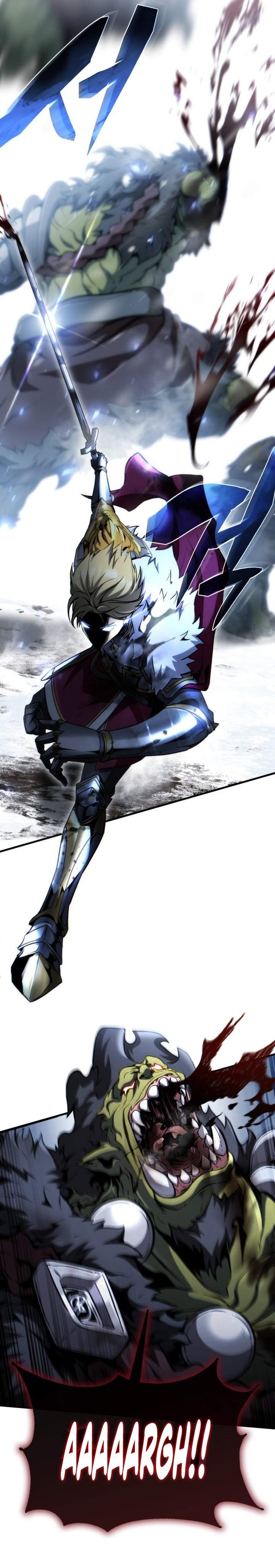 
              I Became the Rogue First Prince             Chapter 29