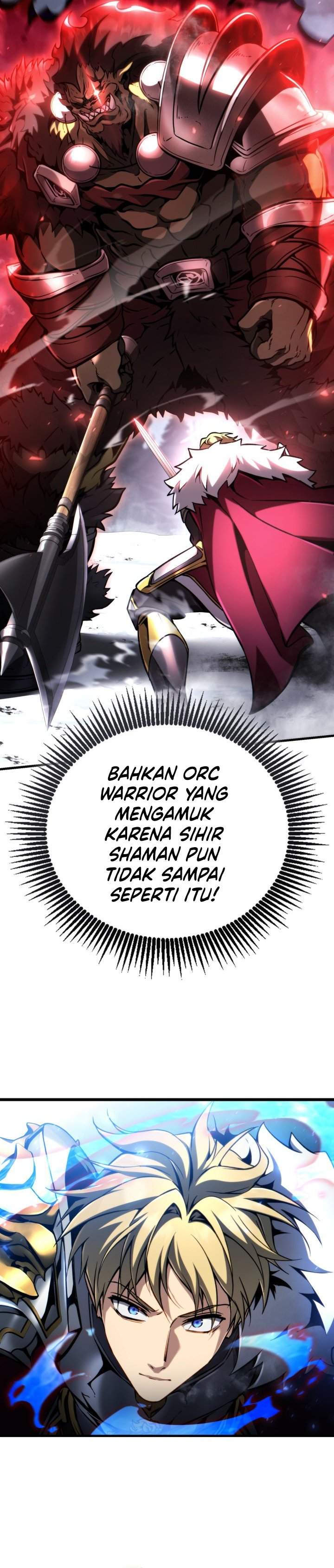 
              I Became the Rogue First Prince             Chapter 29