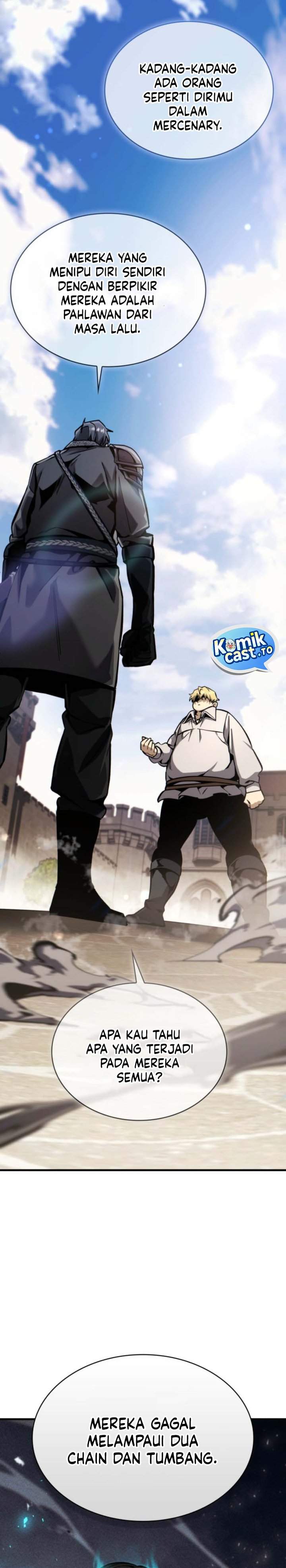 
              I Became the Rogue First Prince             Chapter 3