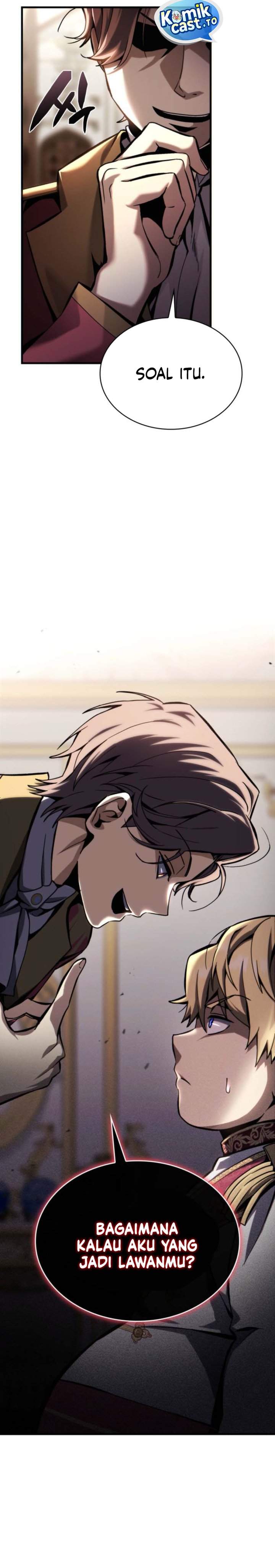 
              I Became the Rogue First Prince             Chapter 3