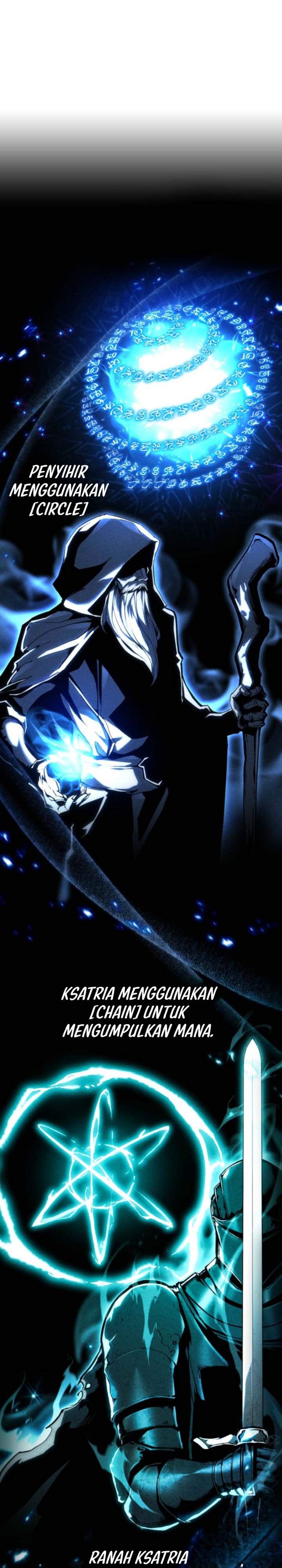 
              I Became the Rogue First Prince             Chapter 3