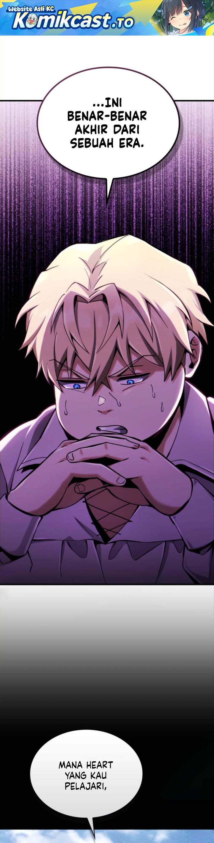 
              I Became the Rogue First Prince             Chapter 3