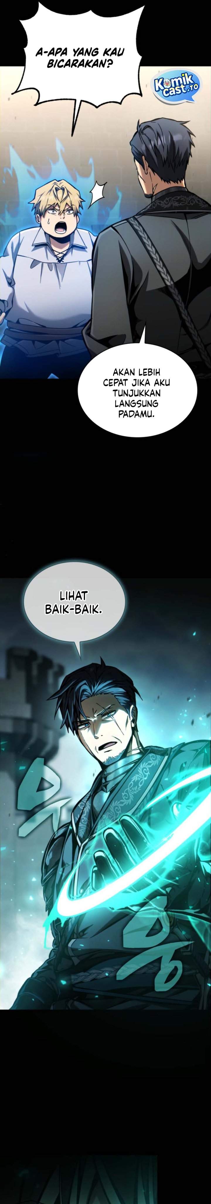 
              I Became the Rogue First Prince             Chapter 3