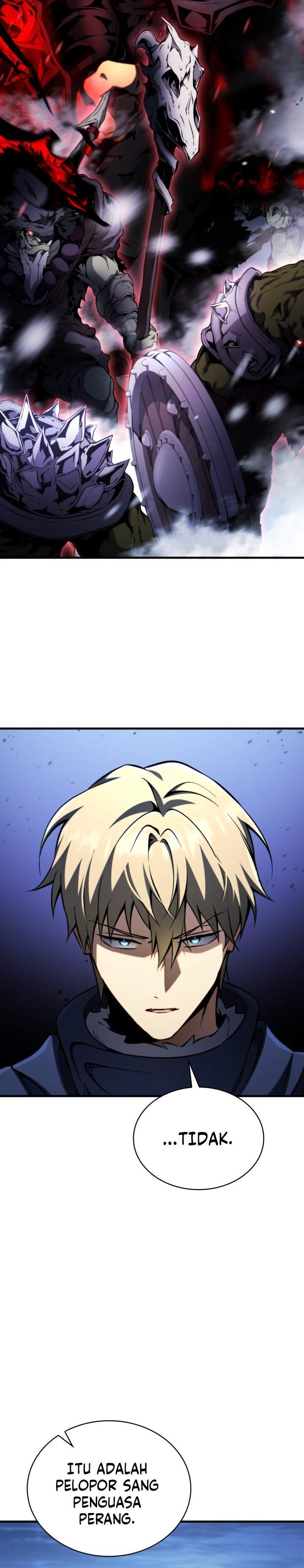 
              I Became the Rogue First Prince             Chapter 30
