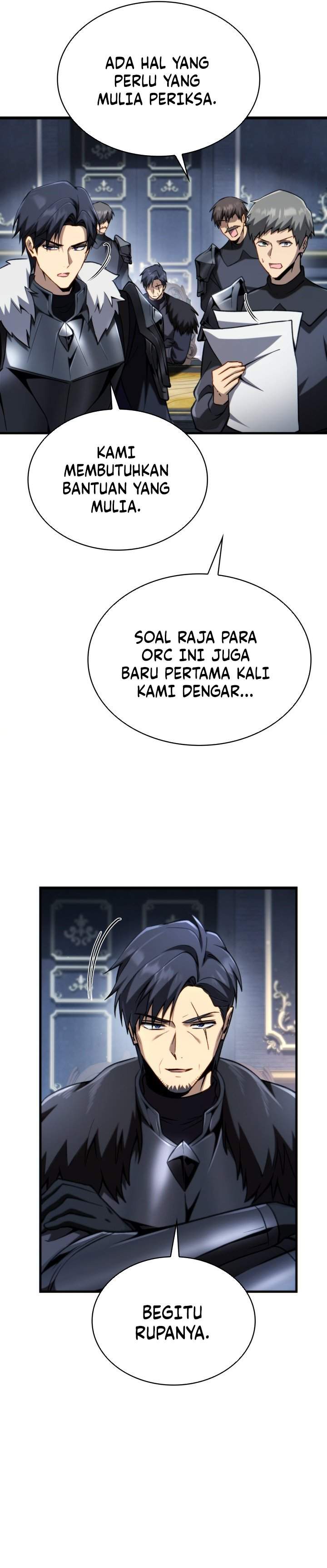
              I Became the Rogue First Prince             Chapter 30
