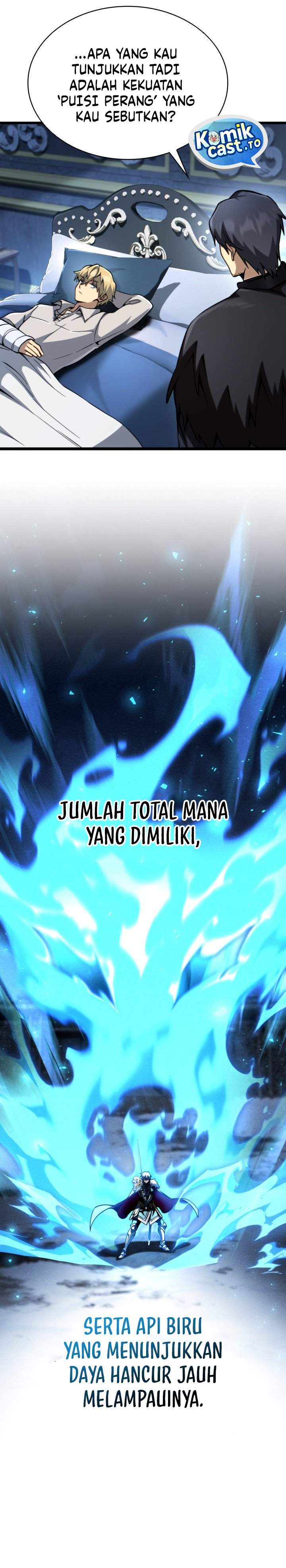 
              I Became the Rogue First Prince             Chapter 30