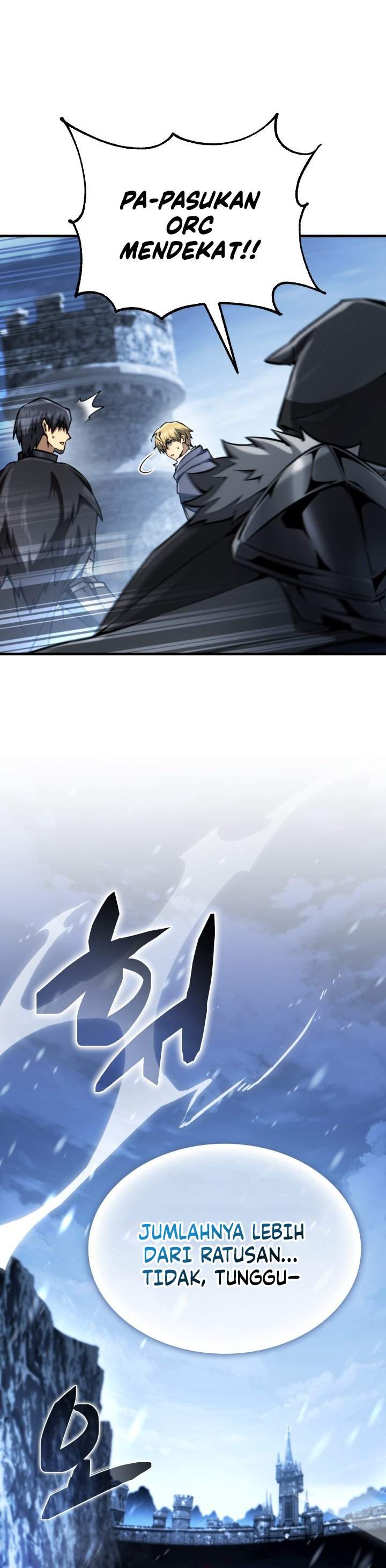 
              I Became the Rogue First Prince             Chapter 30