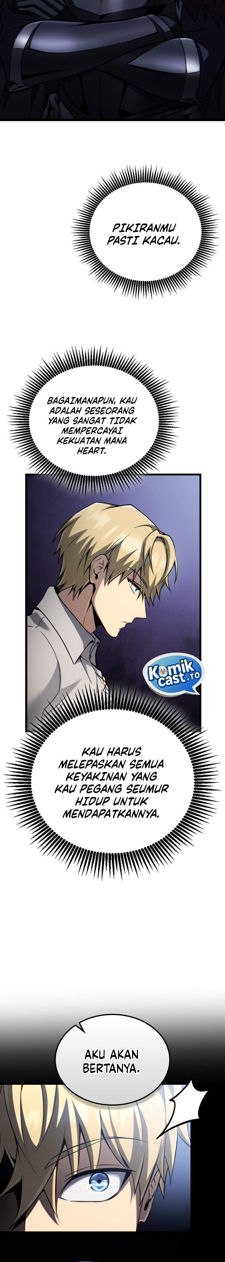 
              I Became the Rogue First Prince             Chapter 30