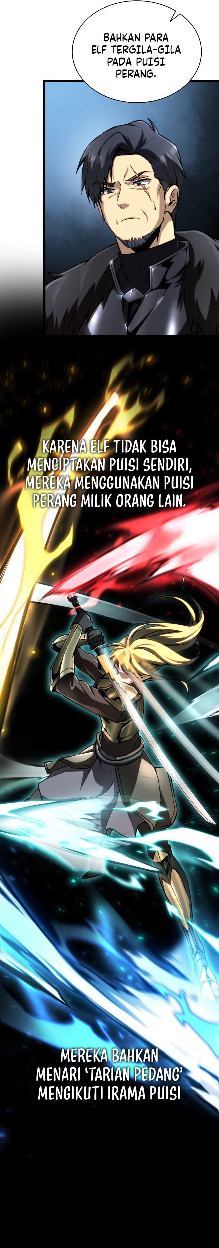 
              I Became the Rogue First Prince             Chapter 30