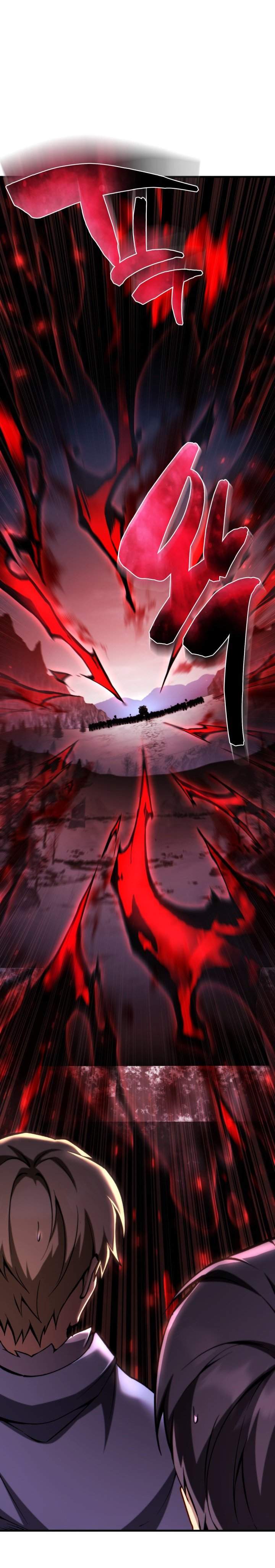 
              I Became the Rogue First Prince             Chapter 30