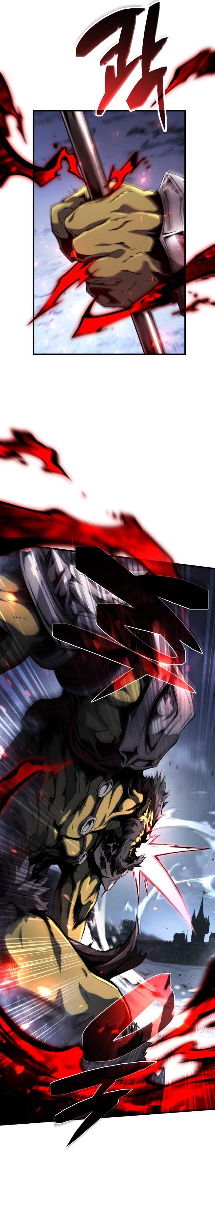 
              I Became the Rogue First Prince             Chapter 31