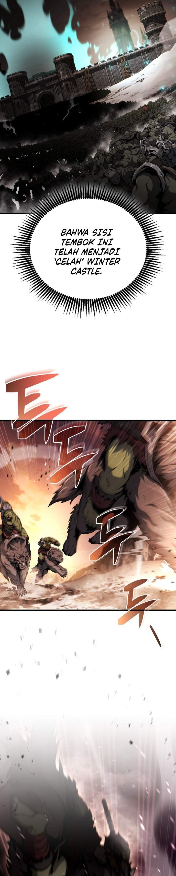 
              I Became the Rogue First Prince             Chapter 31