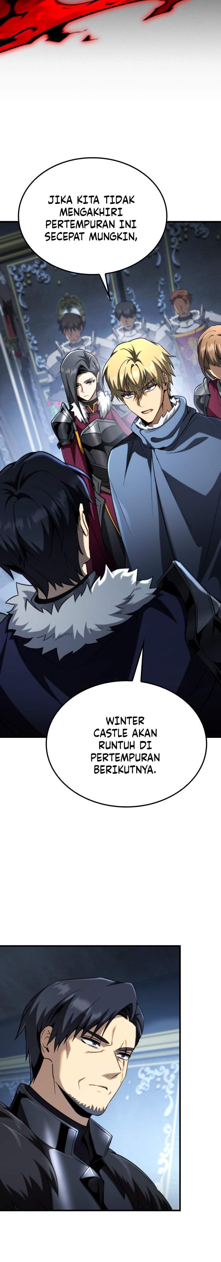 
              I Became the Rogue First Prince             Chapter 31