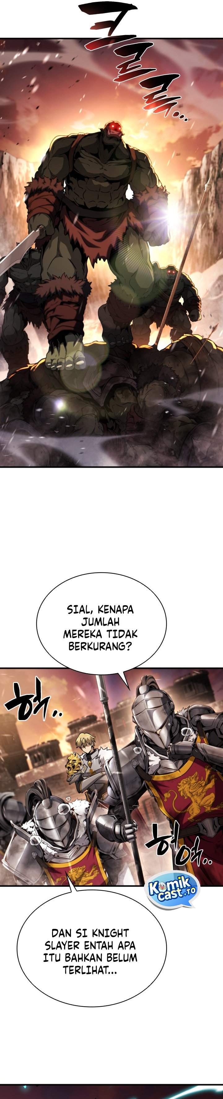 
              I Became the Rogue First Prince             Chapter 31