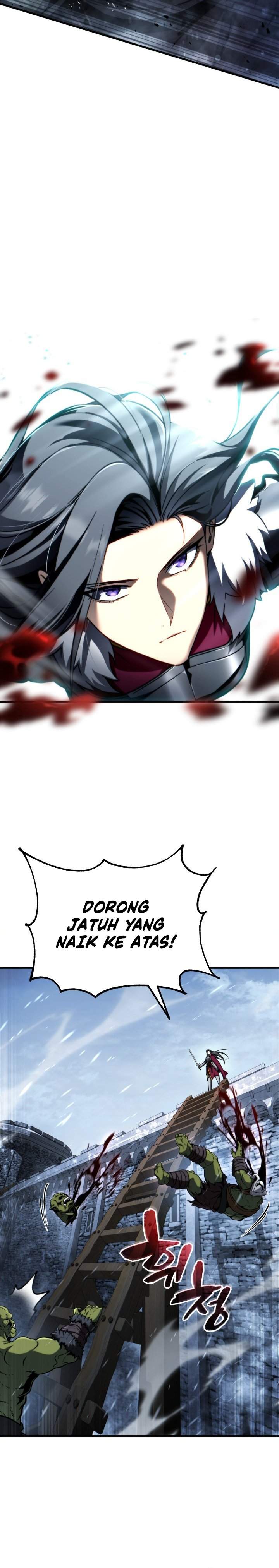 
              I Became the Rogue First Prince             Chapter 31