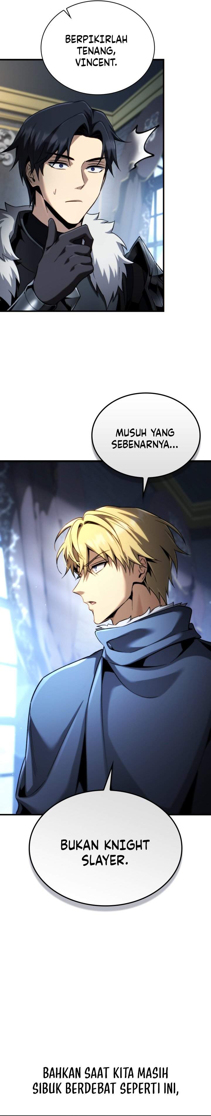 
              I Became the Rogue First Prince             Chapter 31