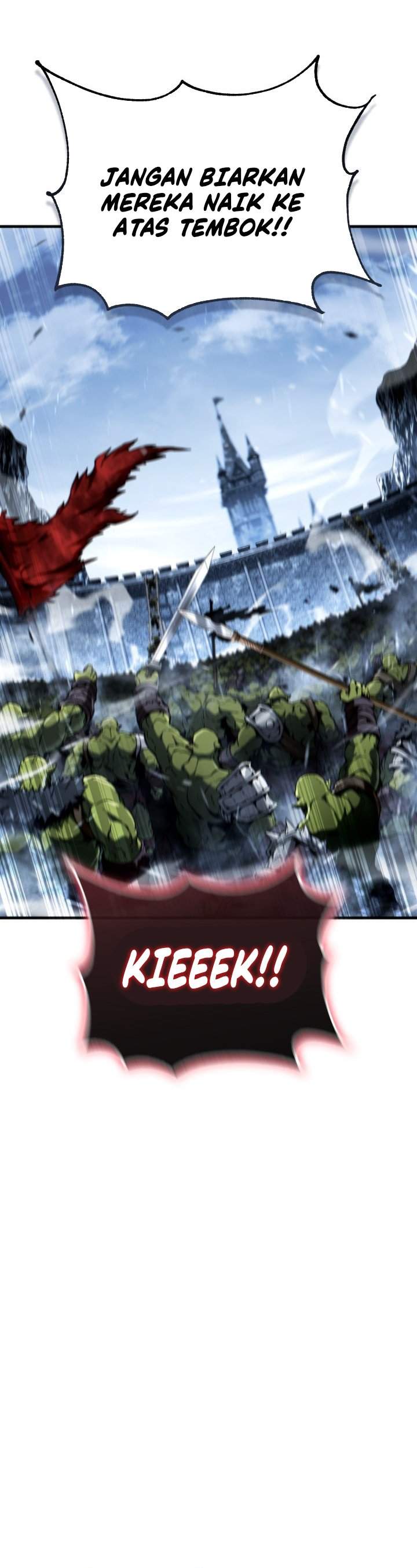 
              I Became the Rogue First Prince             Chapter 31