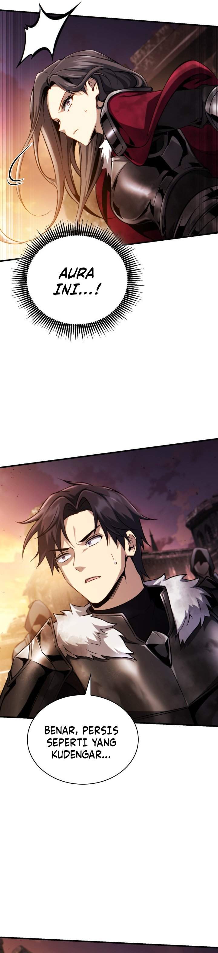 
              I Became the Rogue First Prince             Chapter 31