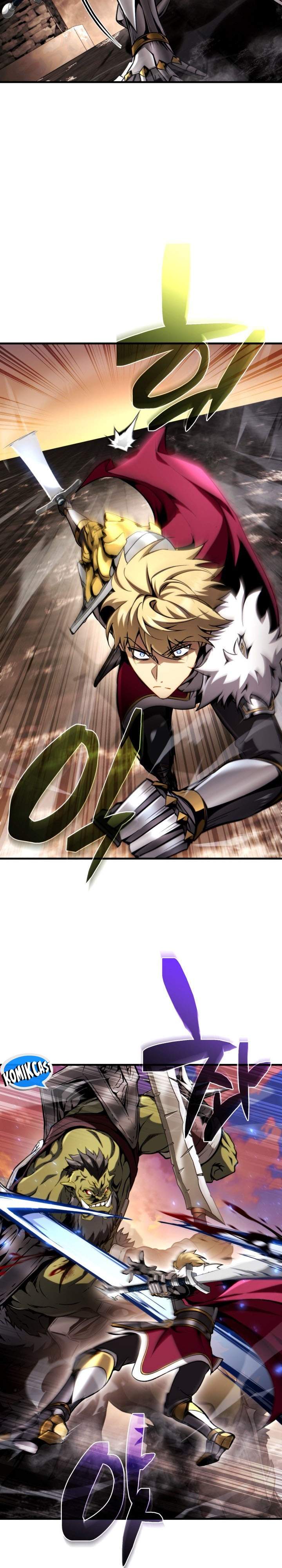 
              I Became the Rogue First Prince             Chapter 32