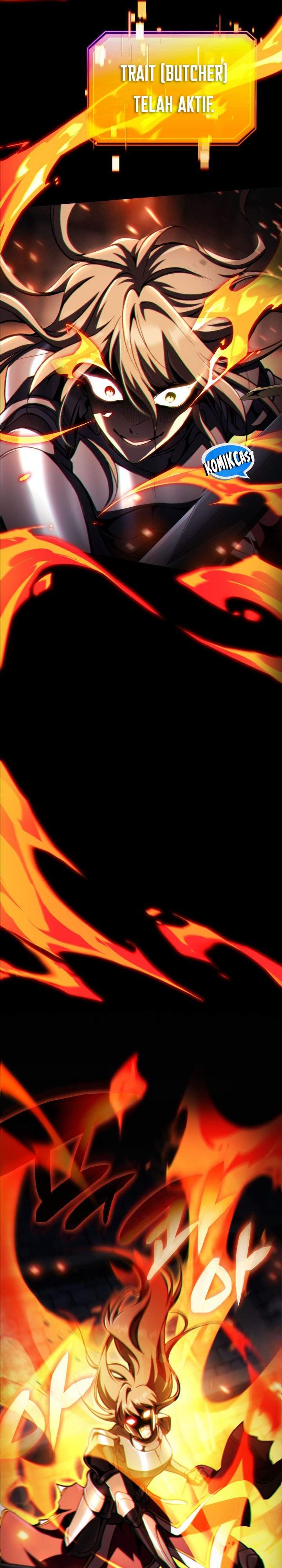 
              I Became the Rogue First Prince             Chapter 32