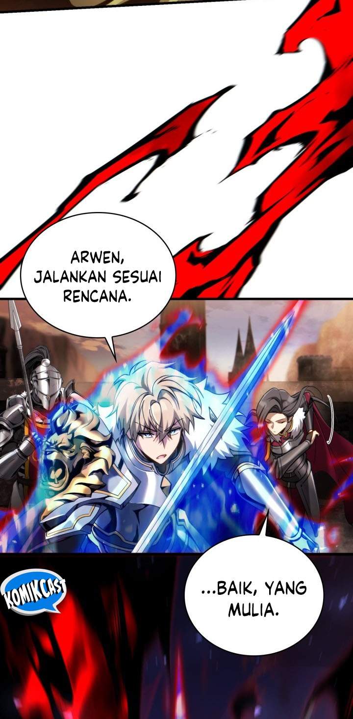 
              I Became the Rogue First Prince             Chapter 32