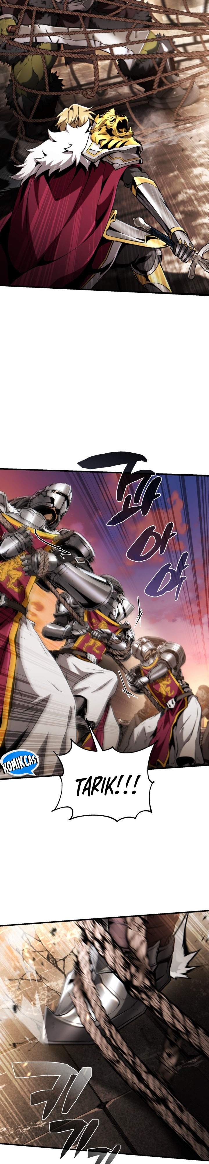 
              I Became the Rogue First Prince             Chapter 32