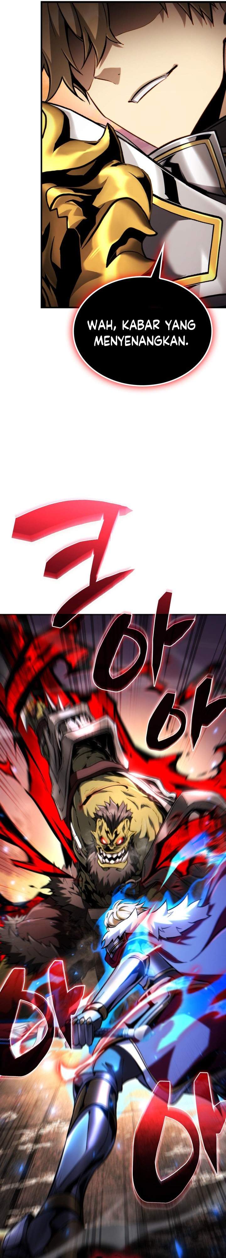 
              I Became the Rogue First Prince             Chapter 32