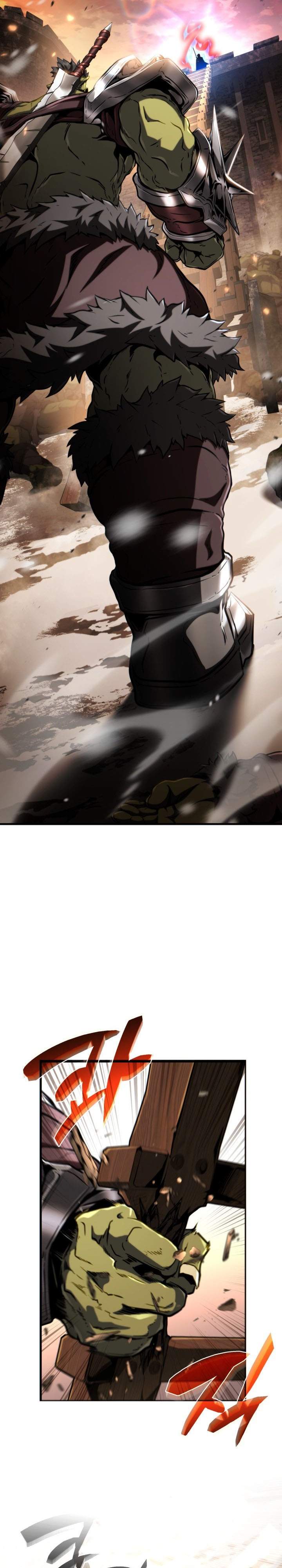 
              I Became the Rogue First Prince             Chapter 32