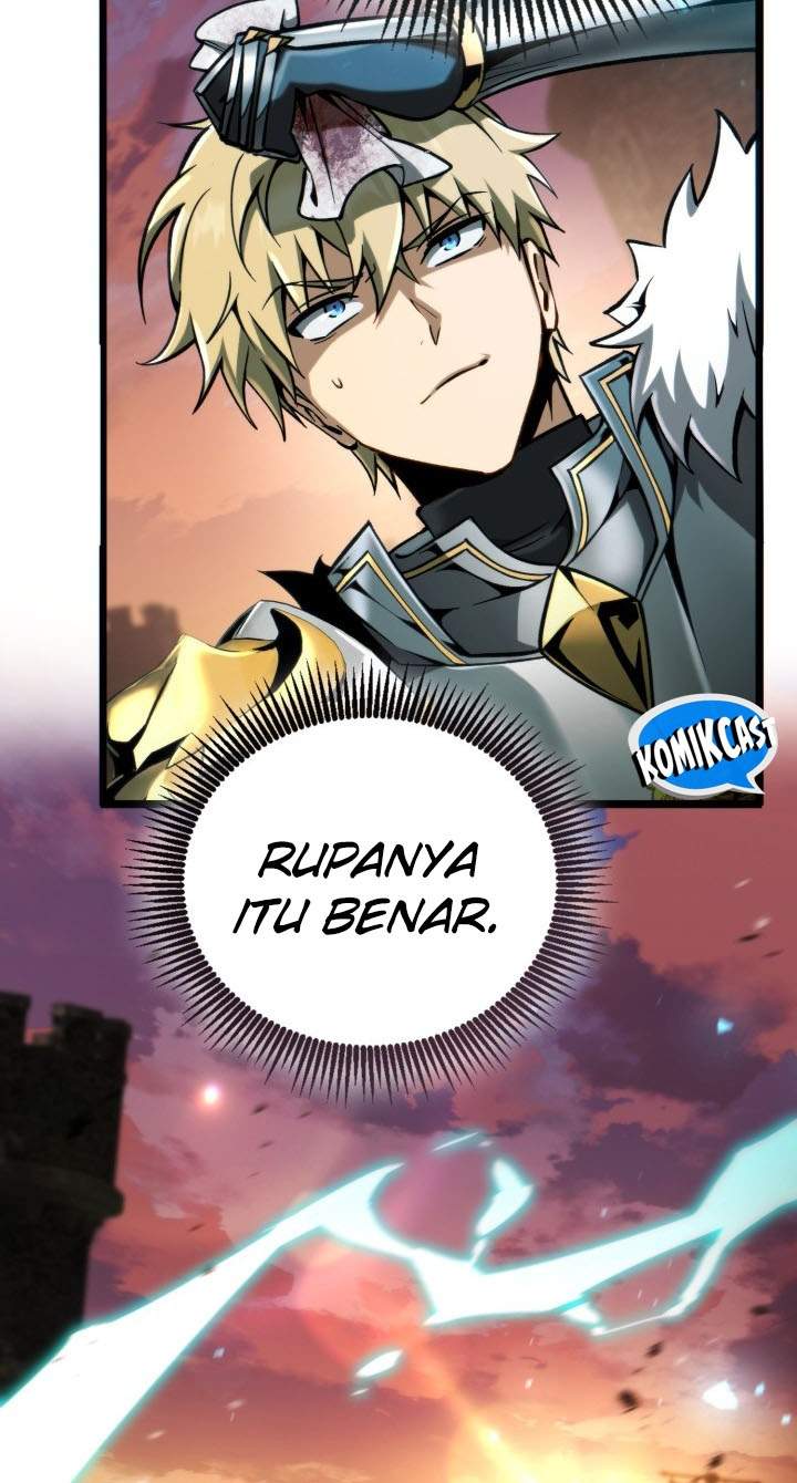 
              I Became the Rogue First Prince             Chapter 32