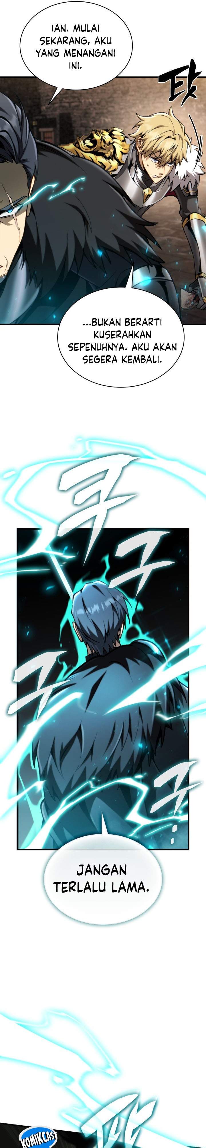 
              I Became the Rogue First Prince             Chapter 32