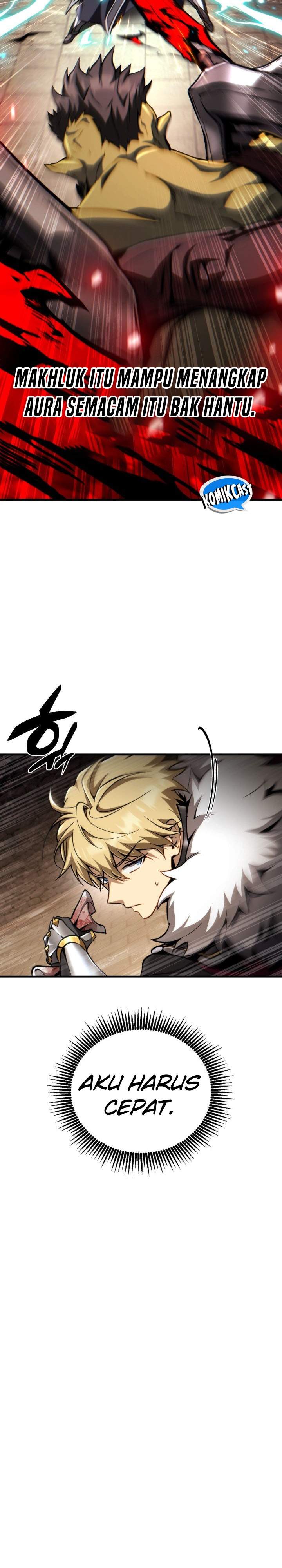 
              I Became the Rogue First Prince             Chapter 32