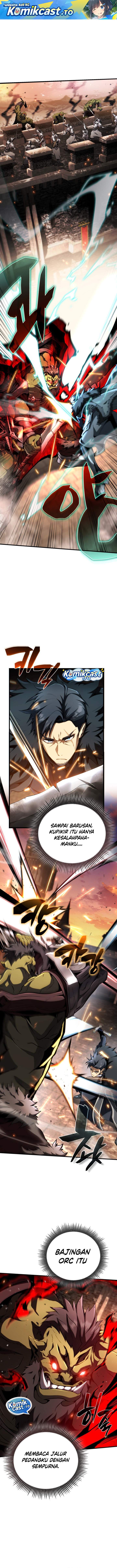 
              I Became the Rogue First Prince             Chapter 33