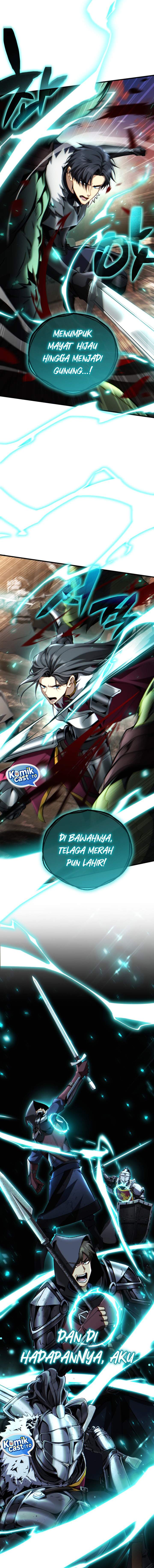 
              I Became the Rogue First Prince             Chapter 33