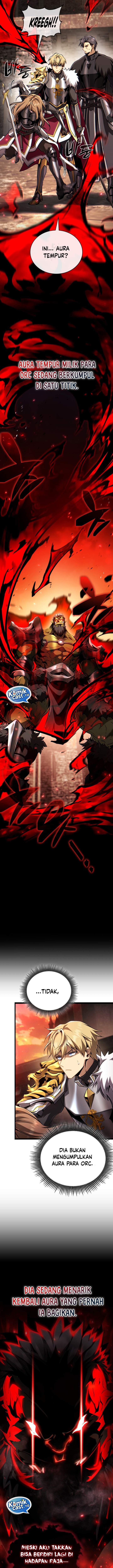 
              I Became the Rogue First Prince             Chapter 33