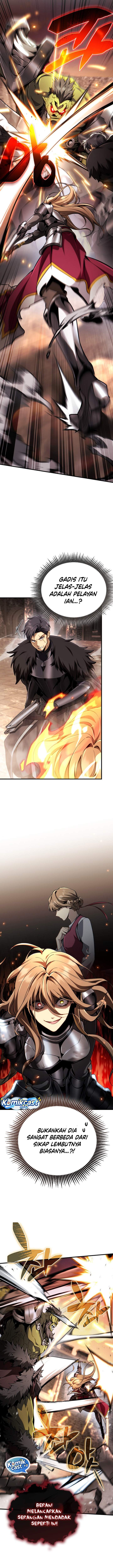 
              I Became the Rogue First Prince             Chapter 33