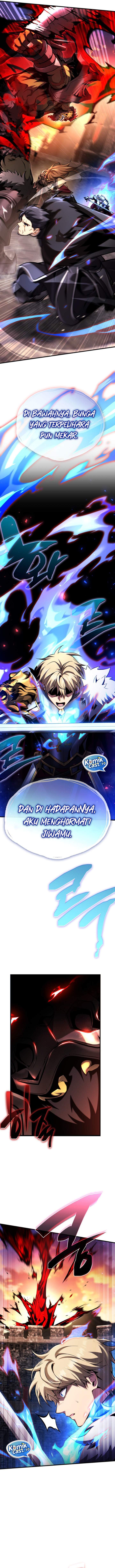 
              I Became the Rogue First Prince             Chapter 33